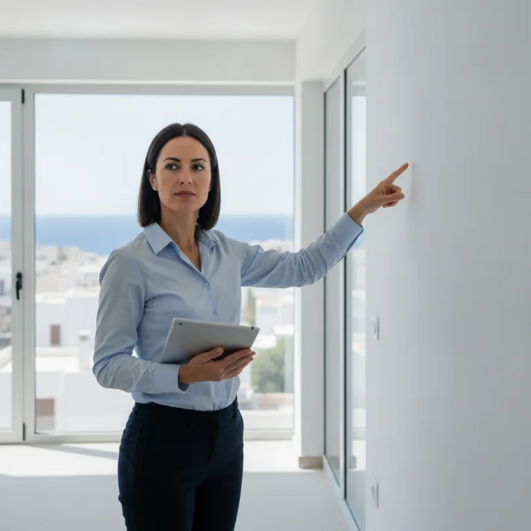 Agencia Inmobiliaria Comercial servicio en Utrera